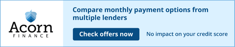 Acorn Finance
