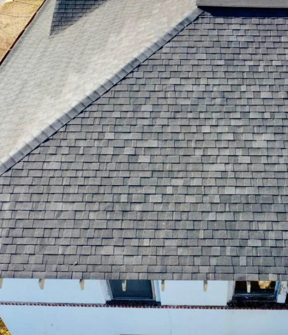 Roofing Installation