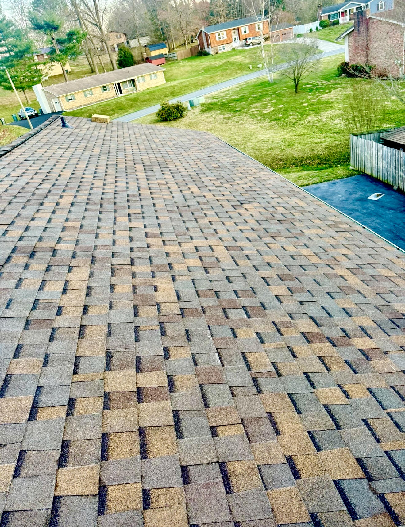 Achieving Success with Roof Replacement in Bristol, VA Thumbnail