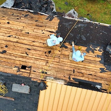Completed-Roof-Replacement-Brings-Fresh-Look-to-Elizabethton-Tennessee 7