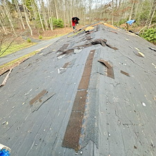 Detach-Garage-Roof-Replacement-Project-in-Unicoi-Tennessee 6