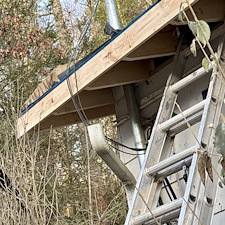 Fantastic-Gutter-Replacement-Project-in-Unicoi-Tennessee 3