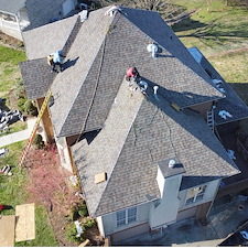 Mastering-Roof-Replacement-in-Morristown-TN 3
