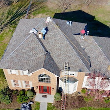 Mastering-Roof-Replacement-in-Morristown-TN 2