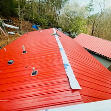 Metal-Roof-Replacement-After-Storm-Damage-in-Spruce-Pine-NC 5