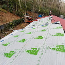 Metal-Roof-Replacement-After-Storm-Damage-in-Spruce-Pine-NC 6