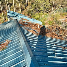 Metal-Roof-Replacement-After-Storm-Damage-in-Spruce-Pine-NC 14