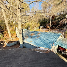 Metal-Roof-Replacement-After-Storm-Damage-in-Spruce-Pine-NC 13
