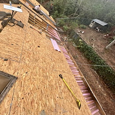 Metal-Roof-Replacement-After-Storm-Damage-in-Spruce-Pine-NC 11