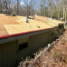 Metal-Roof-Replacement-After-Storm-Damage-in-Spruce-Pine-NC 9