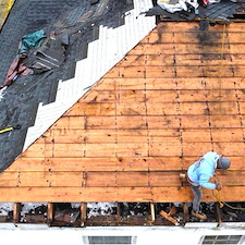 Repairing-Damage-Roof-from-Tree-Impact-in-Johnson-City-TN 9