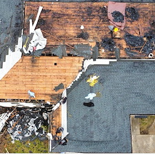 Repairing-Damage-Roof-from-Tree-Impact-in-Johnson-City-TN 10