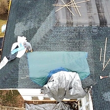 Repairing-Damage-Roof-from-Tree-Impact-in-Johnson-City-TN 12