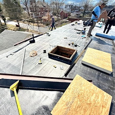Repairing-Damage-Roof-from-Tree-Impact-in-Johnson-City-TN 3
