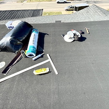 Repairing-Damage-Roof-from-Tree-Impact-in-Johnson-City-TN 4