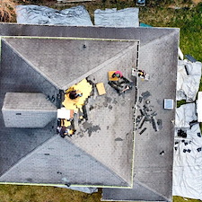 Roof-Renovation-in-Johnson-City-Tennessee 7