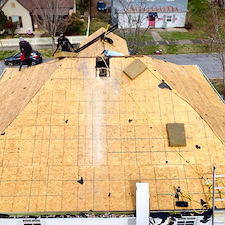 Roof-Renovation-in-Johnson-City-Tennessee 5