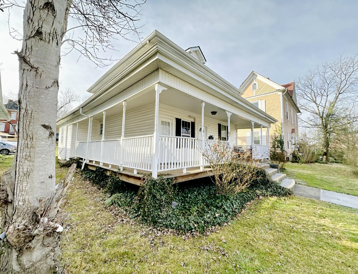 Roof Renovation in Johnson City, Tennessee Thumbnail