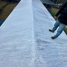 Roof-Replacement-After-Hurricane-Damage-in-Erwin-Tennessee 8