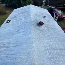 Roof-Replacement-After-Hurricane-Damage-in-Erwin-Tennessee 7