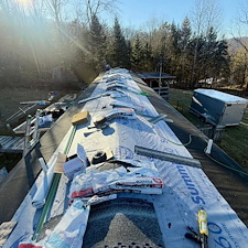 Roof-Replacement-After-Hurricane-Damage-in-Erwin-Tennessee 1