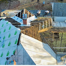 Shining-New-Metal-Roof-Replacement-in-Elizabethton-Tennessee 7