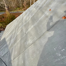 Shining-New-Metal-Roof-Replacement-in-Elizabethton-Tennessee 9