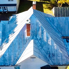 Shining-New-Metal-Roof-Replacement-in-Elizabethton-Tennessee 12