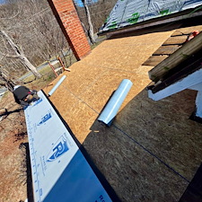 Shining-New-Metal-Roof-Replacement-in-Elizabethton-Tennessee 5