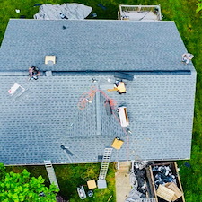 The-Ultimate-Roof-Replacement-Project-in-Johnson-city-TN 2