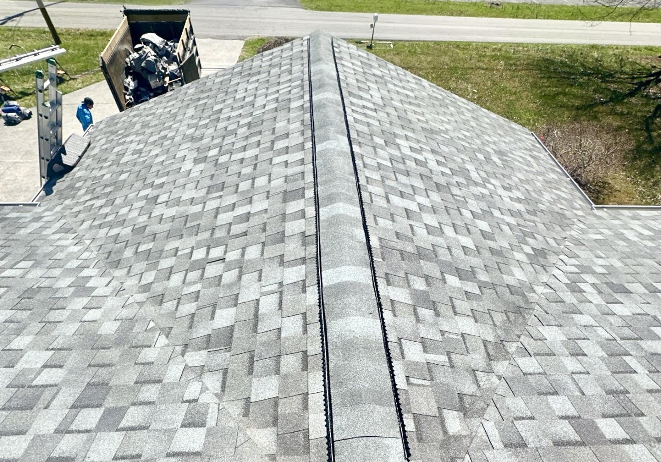 Trusted Roof Replacement in Erwin, Tennessee Thumbnail