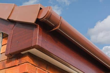 Gutters Company
