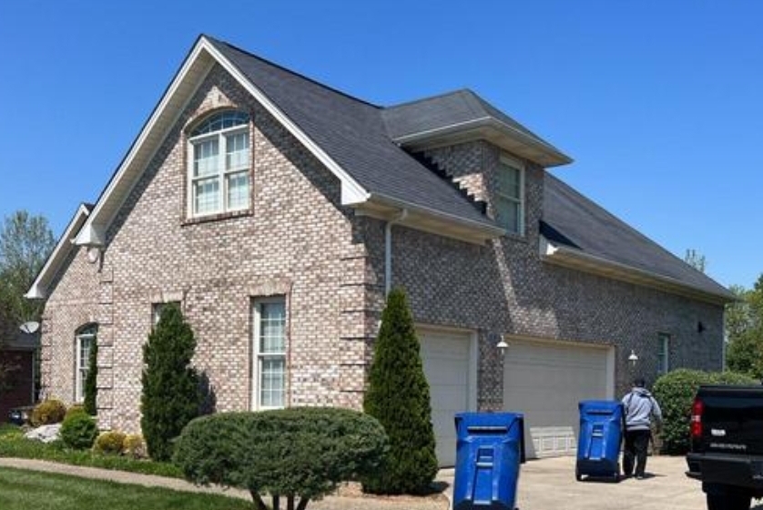 Top Quality Roof Replacement Performed in Johnson City, Tennessee