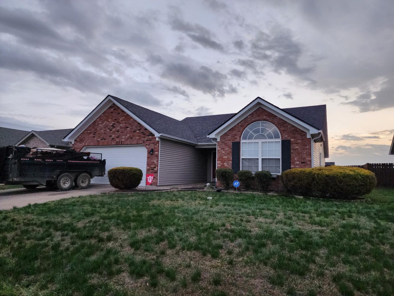 Top Quality Roof Installation Performed in Kingsport, TN