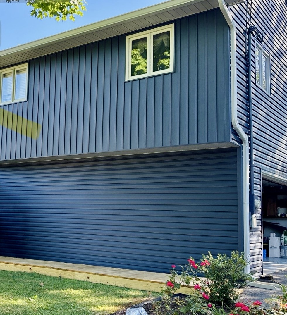 Gutter Replacement Transforms Home Aesthetics in Johnson City, TN