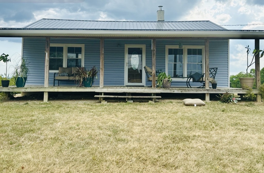 Impressive Siding Replacement Project in Mohawk, Tennessee