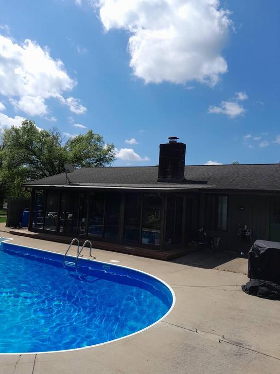 Roof Repair and Flashing Installation in Johnson City, TN