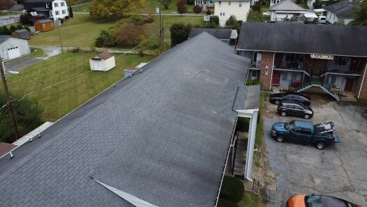 Top Quality Roof Repairs In Erwin, TN
