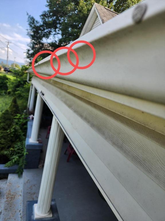 Top Quality Roof Inspection Performed in Bristol, TN