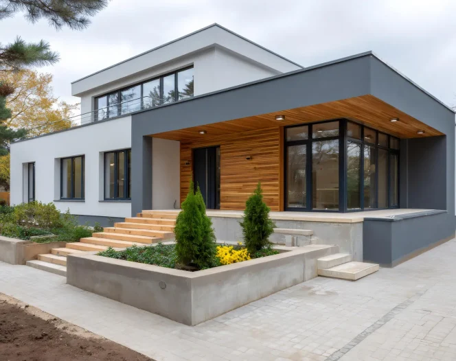 Roofing Services in Morristown, TN | Residence Roofing and Construction LLC